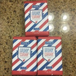 Perfect Posh Hunk Chunk (3)